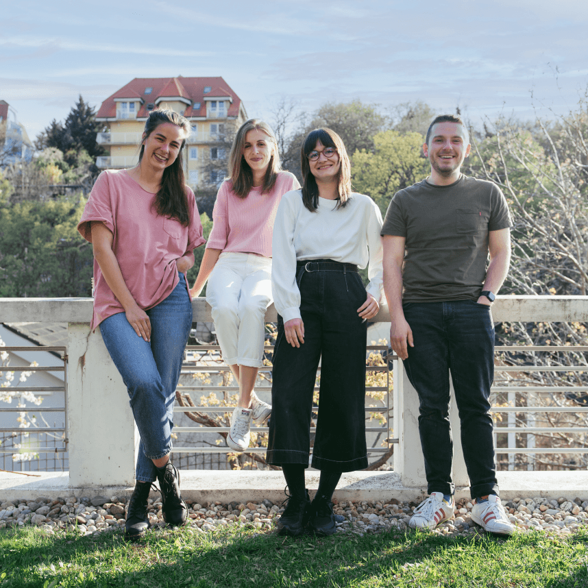 Livet hos Kontentino