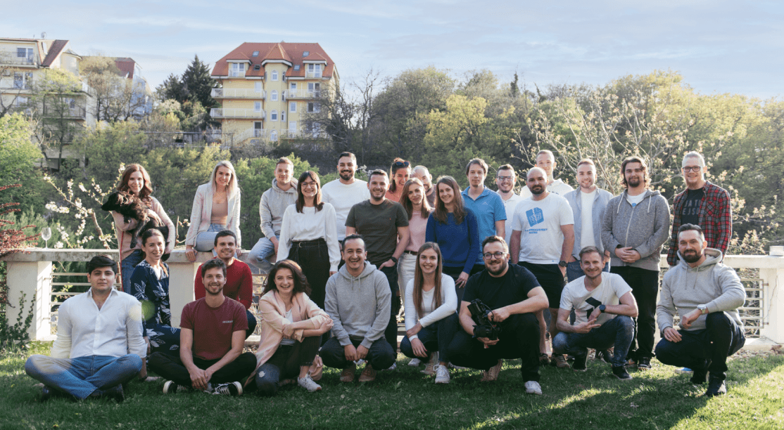 Livet hos Kontentino