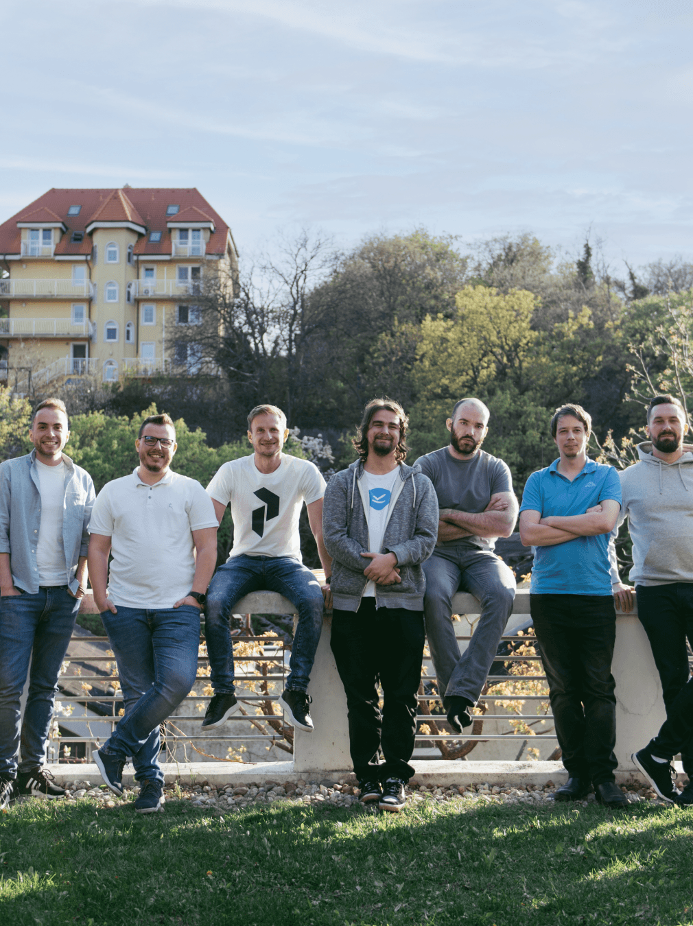 Livet hos Kontentino