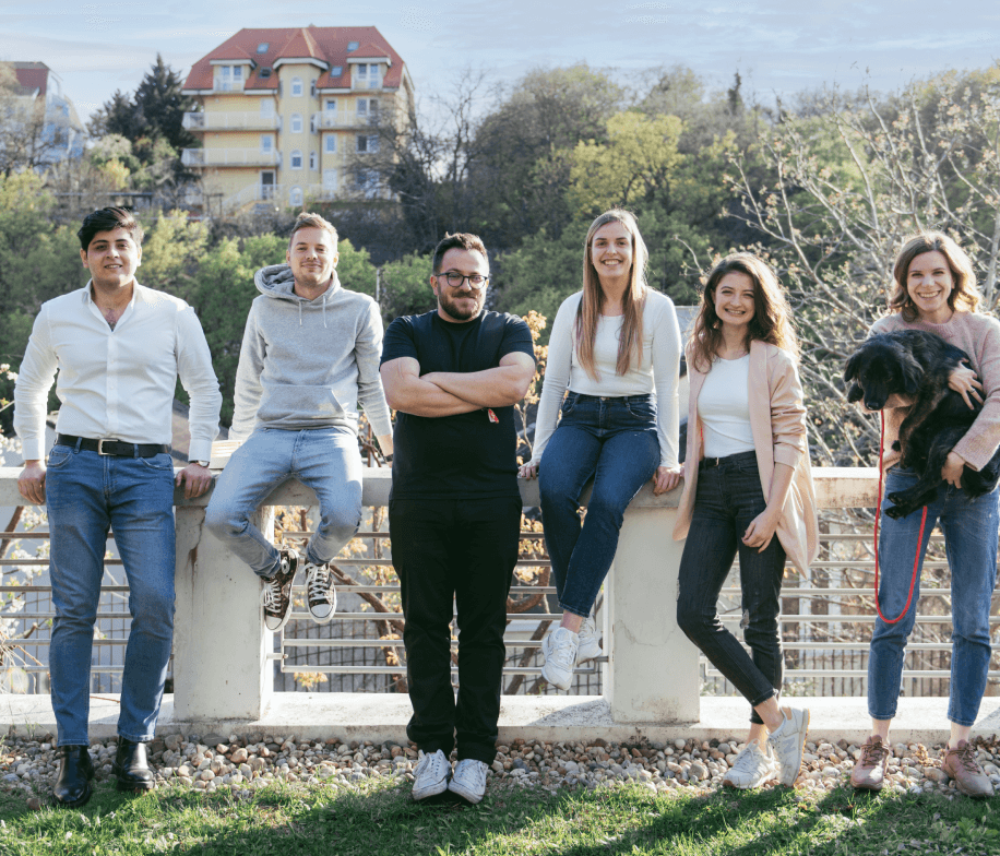 Livet hos Kontentino