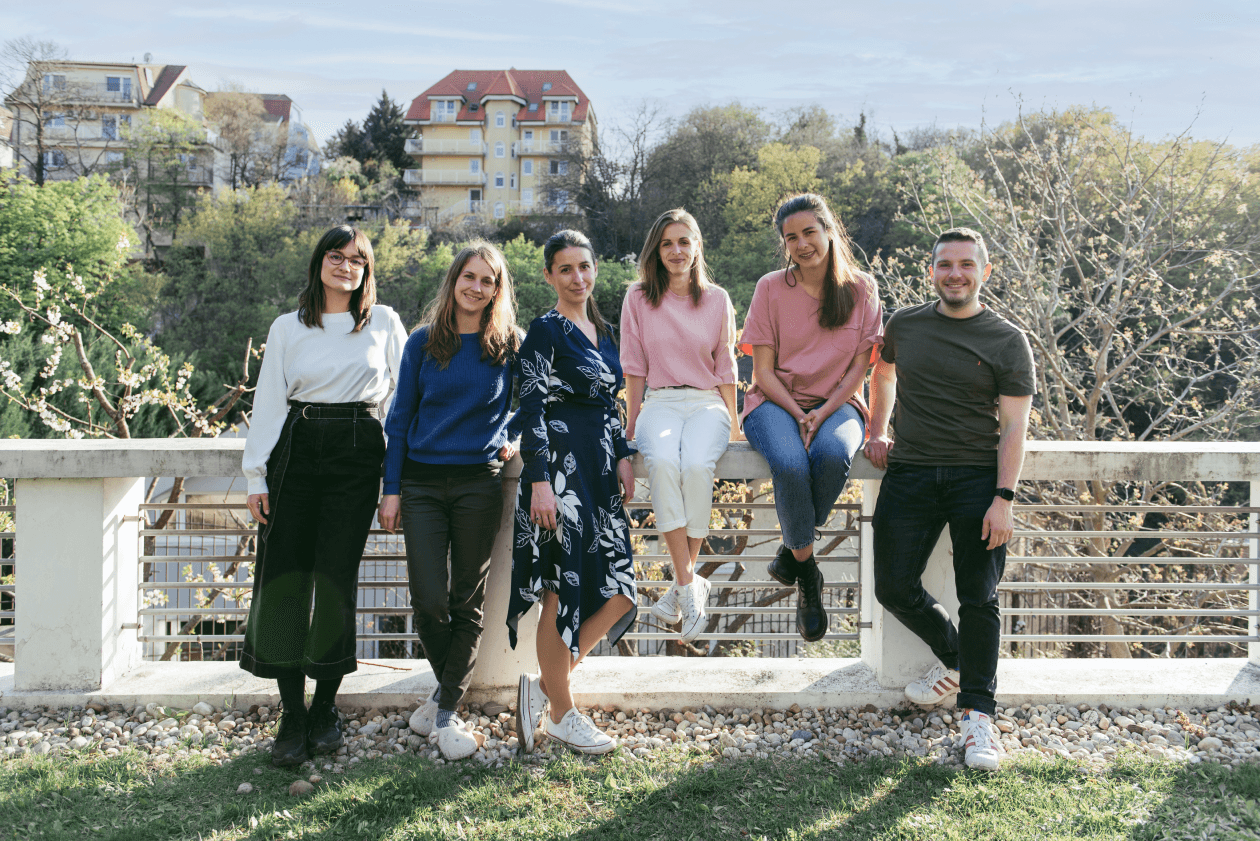 Livet hos Kontentino