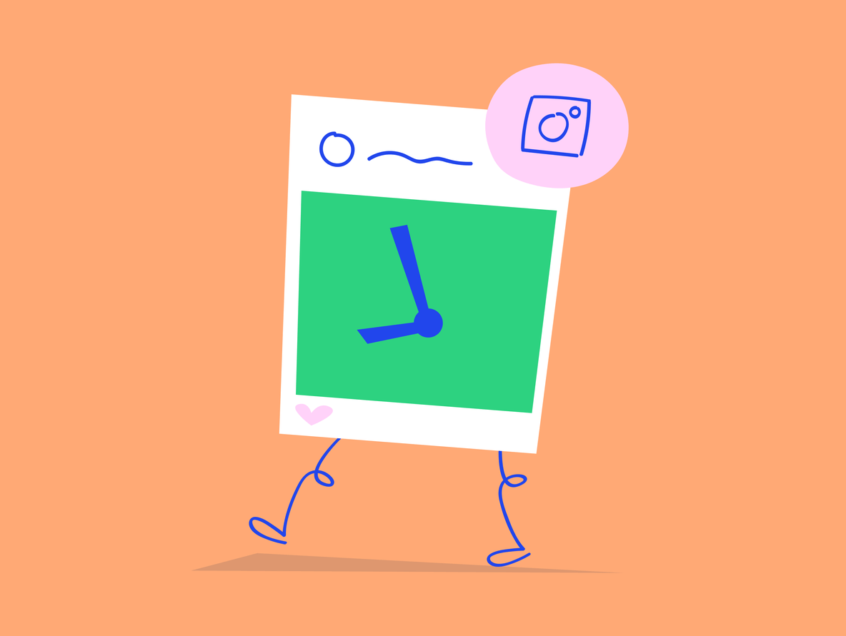 How many reels should you upload per day on Instagram?