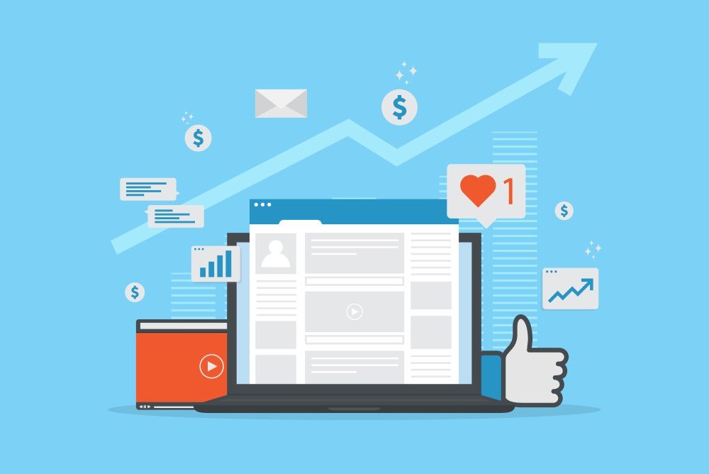 Cresterea audientei prin content curation