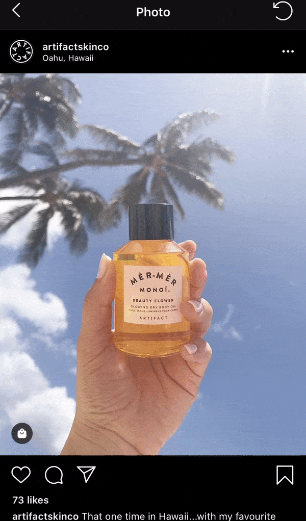 Erfolgreiche Shoppable Posts auf Instagram erstellen